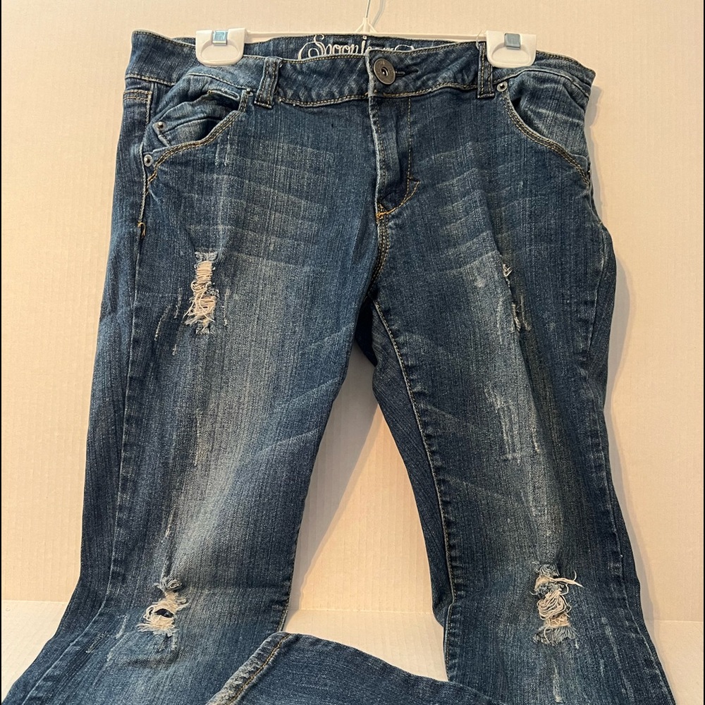 Spoon Jeans Juniors Jeans
